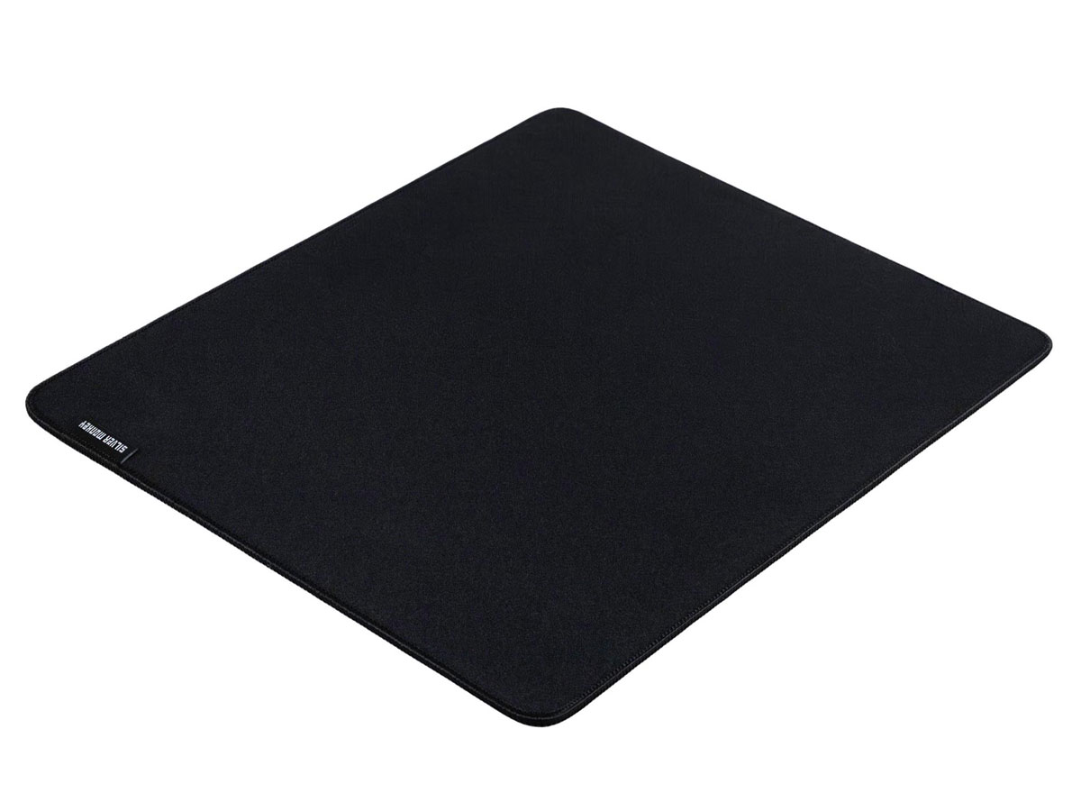 Silver Monkey Comfort Mouse Pad M