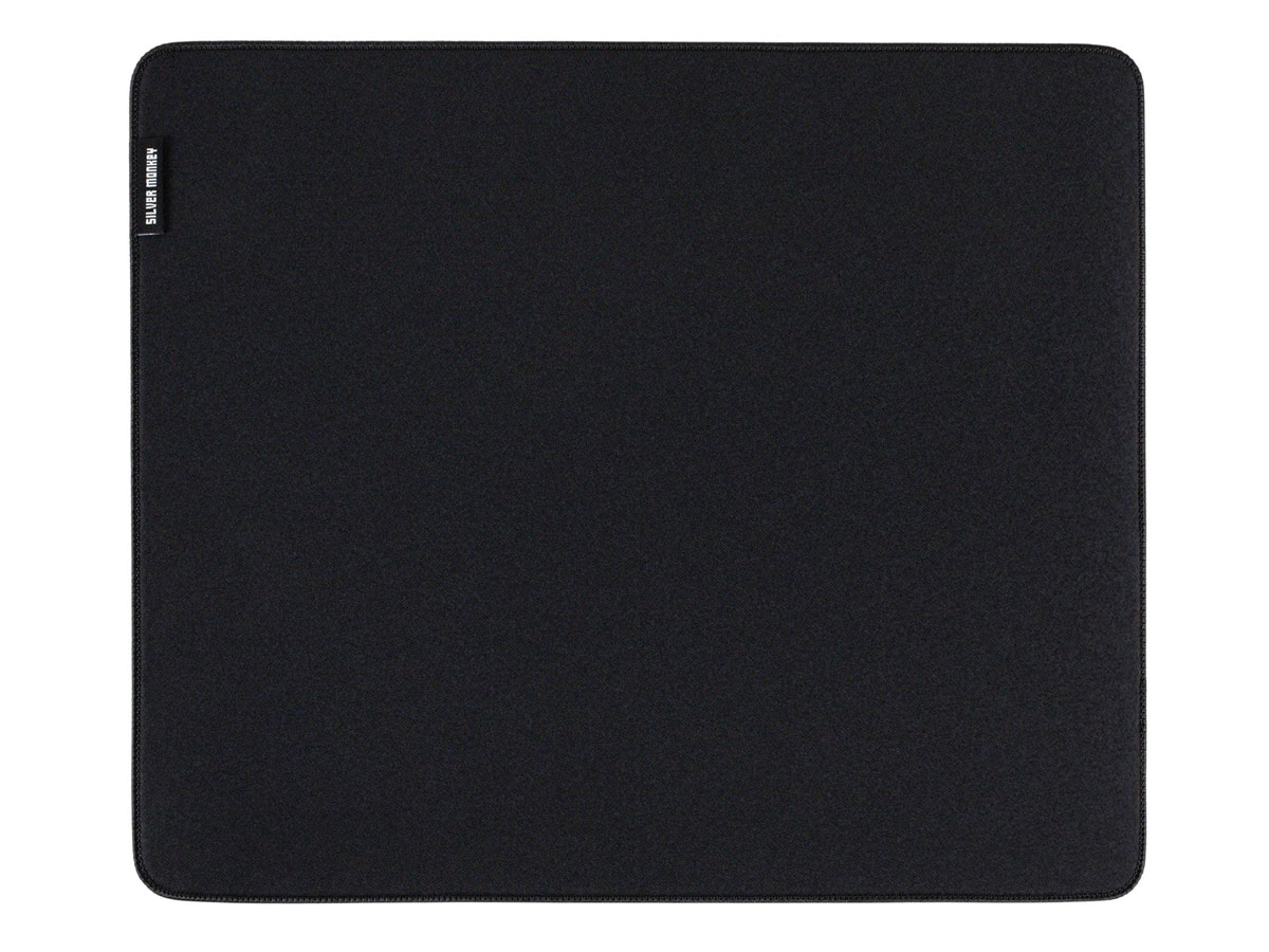 Silver Monkey Comfort Mouse Pad M