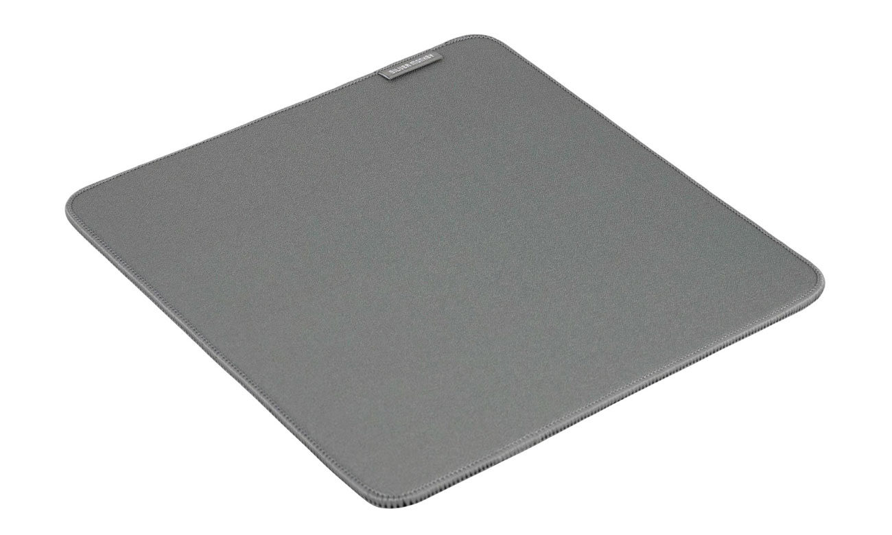 Silver Monkey Comfort Mouse Pad S