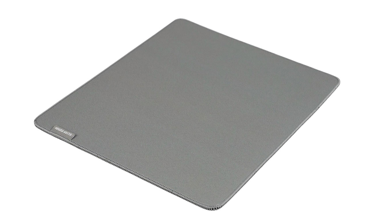 Silver Monkey Comfort Mouse Pad M