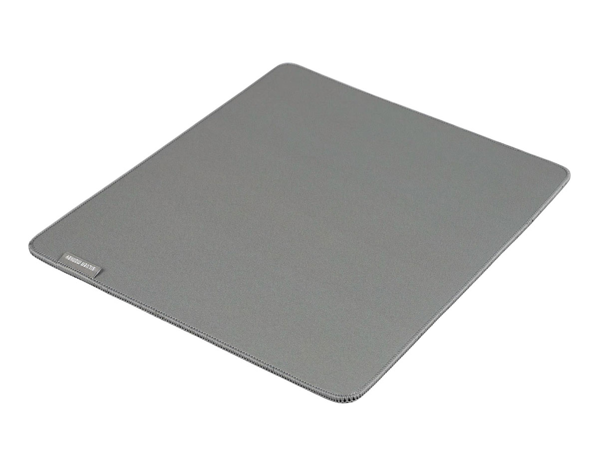 Silver Monkey Comfort Mouse Pad M