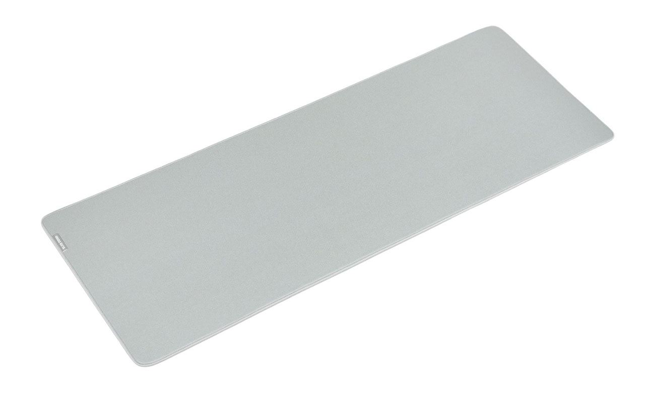 Silver Monkey Comfort Mouse Pad XL