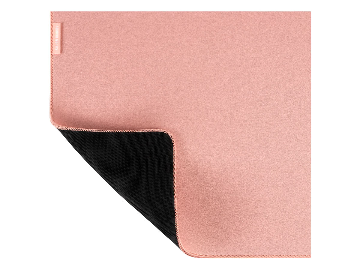 Silver Monkey Comfort Mouse Pad S