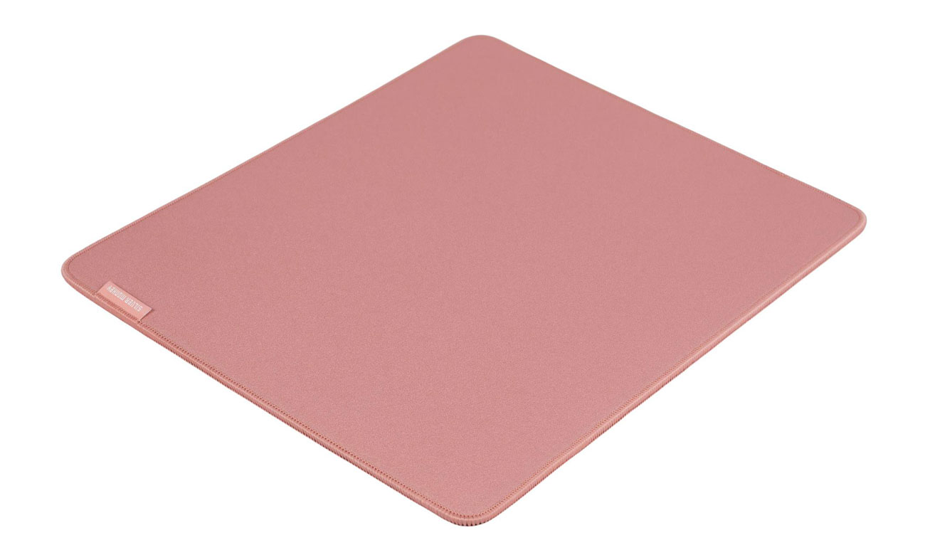 Silver Monkey Comfort Mouse Pad M