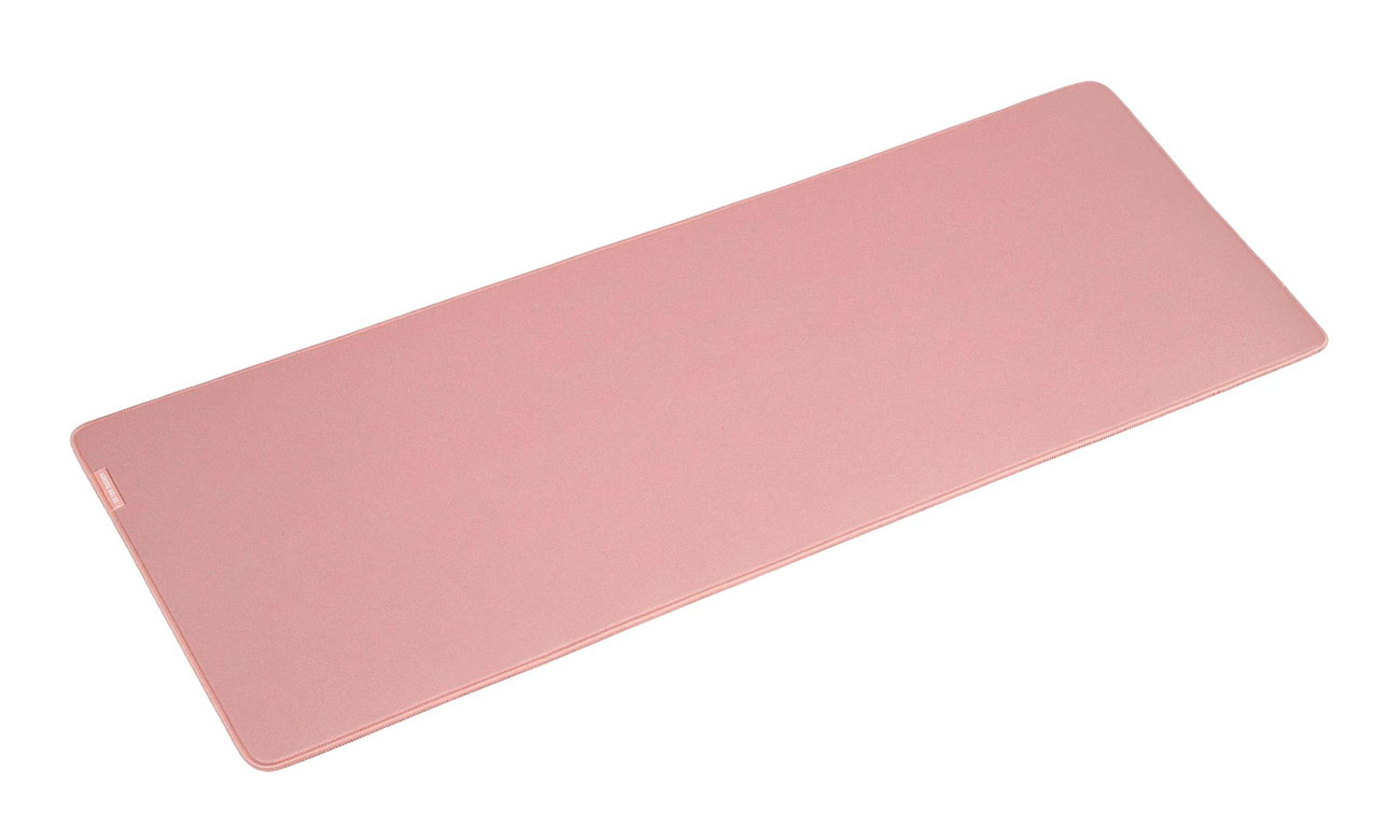 Silver Monkey Comfort Mouse Pad XL