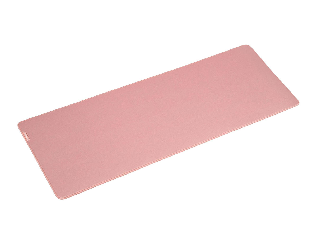 Silver Monkey Comfort Mouse Pad XL