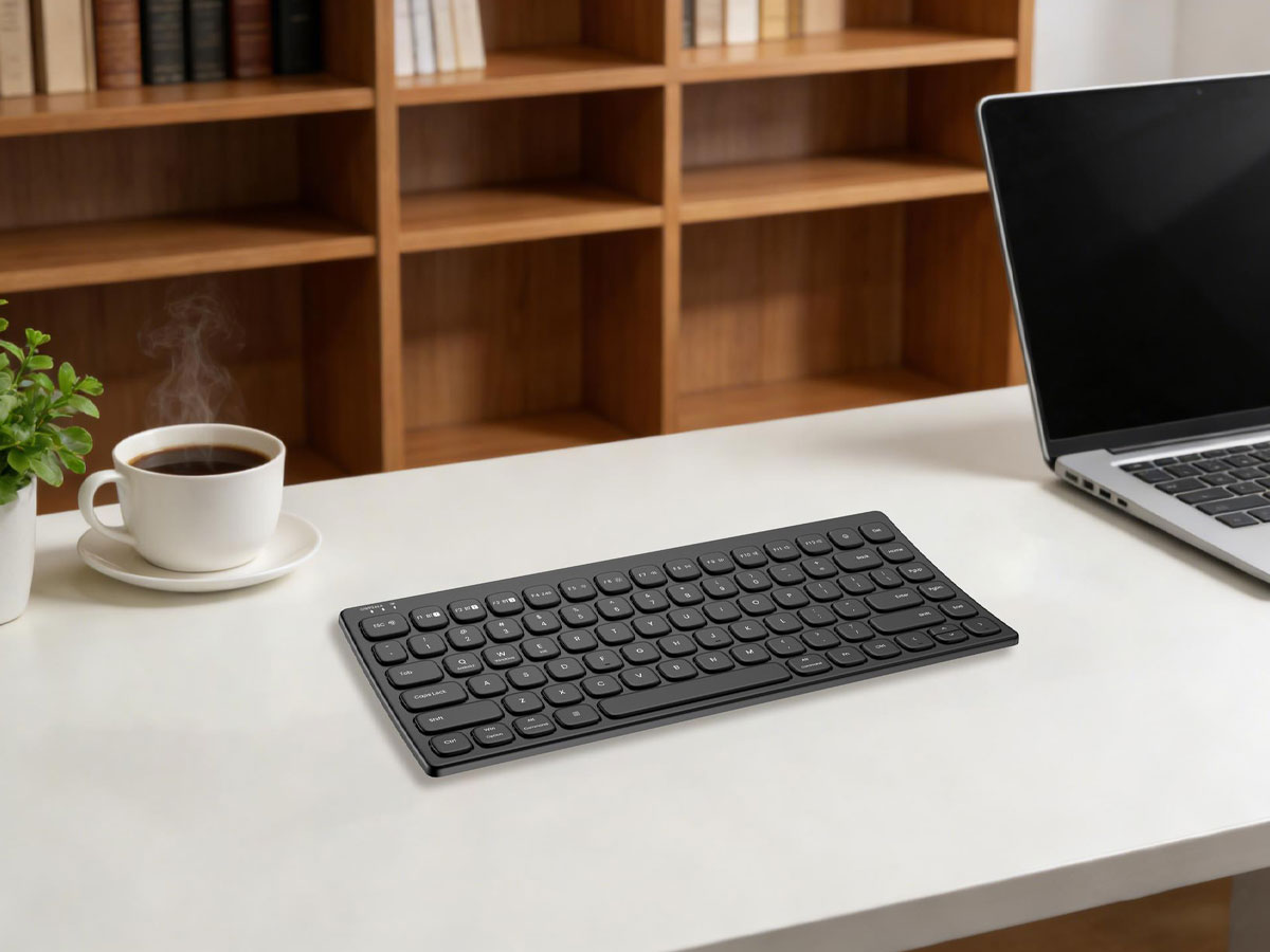 Smart KS400 Arc TKL Schwarz
