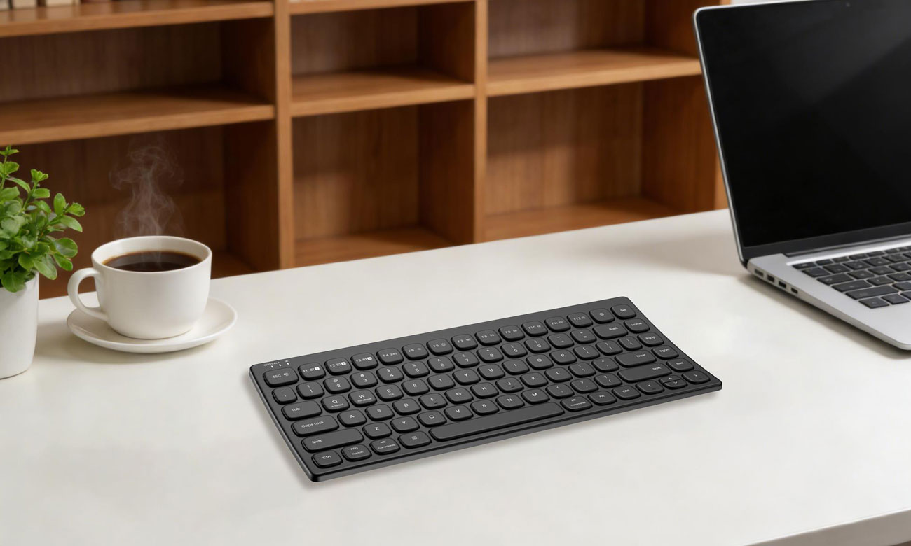 Smart KS400 Arc TKL Schwarz
