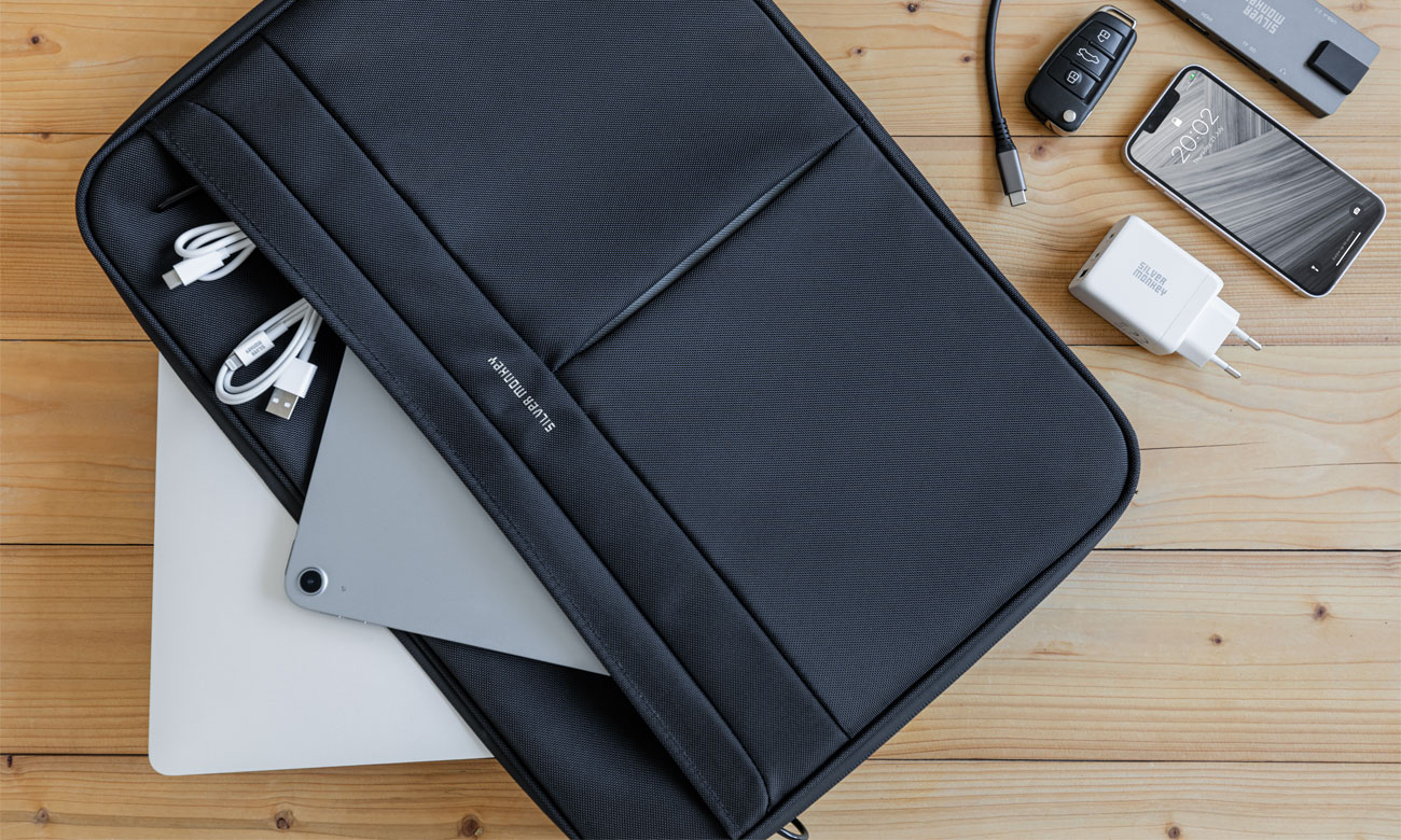 produkt Silver Monkey X