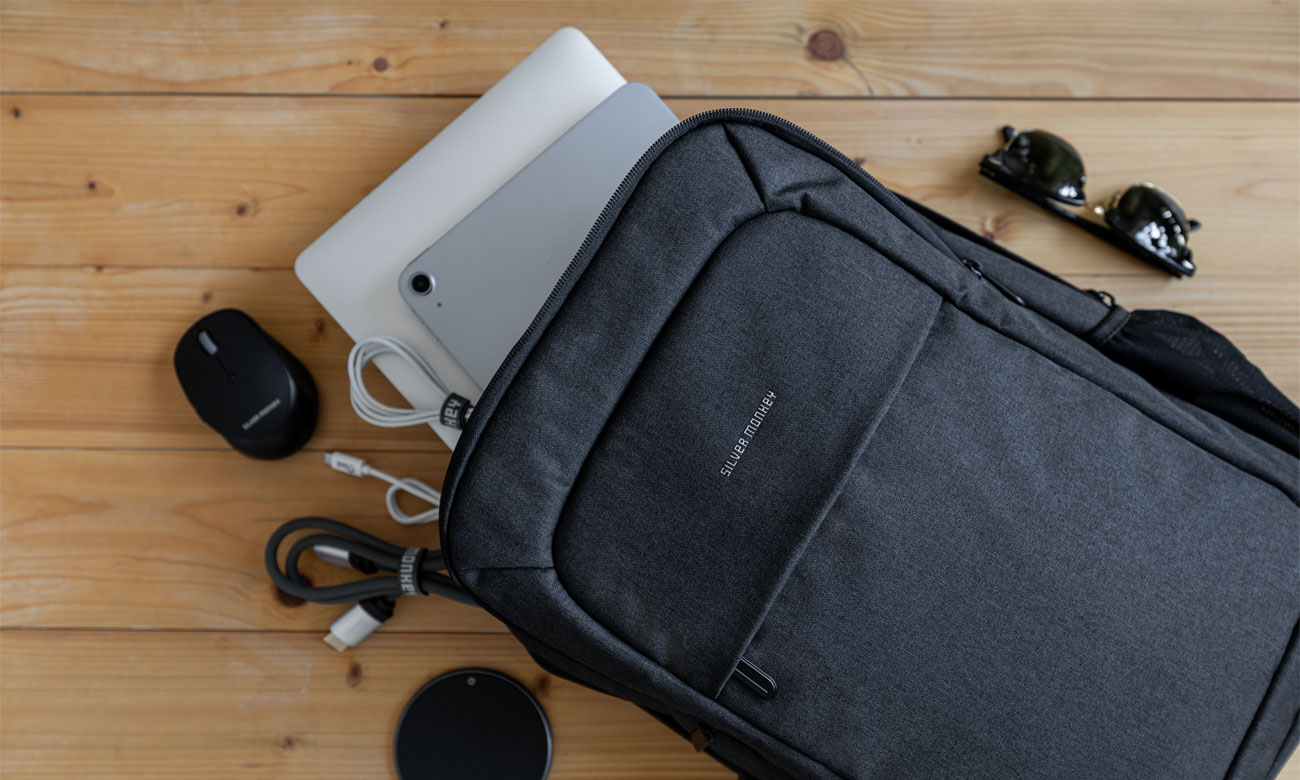 produkt Silver Monkey X