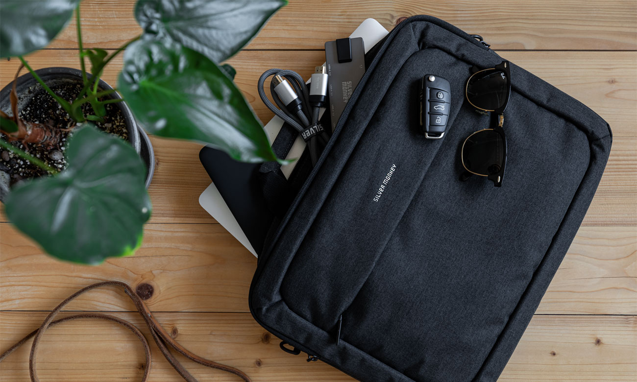 produkt Silver Monkey X