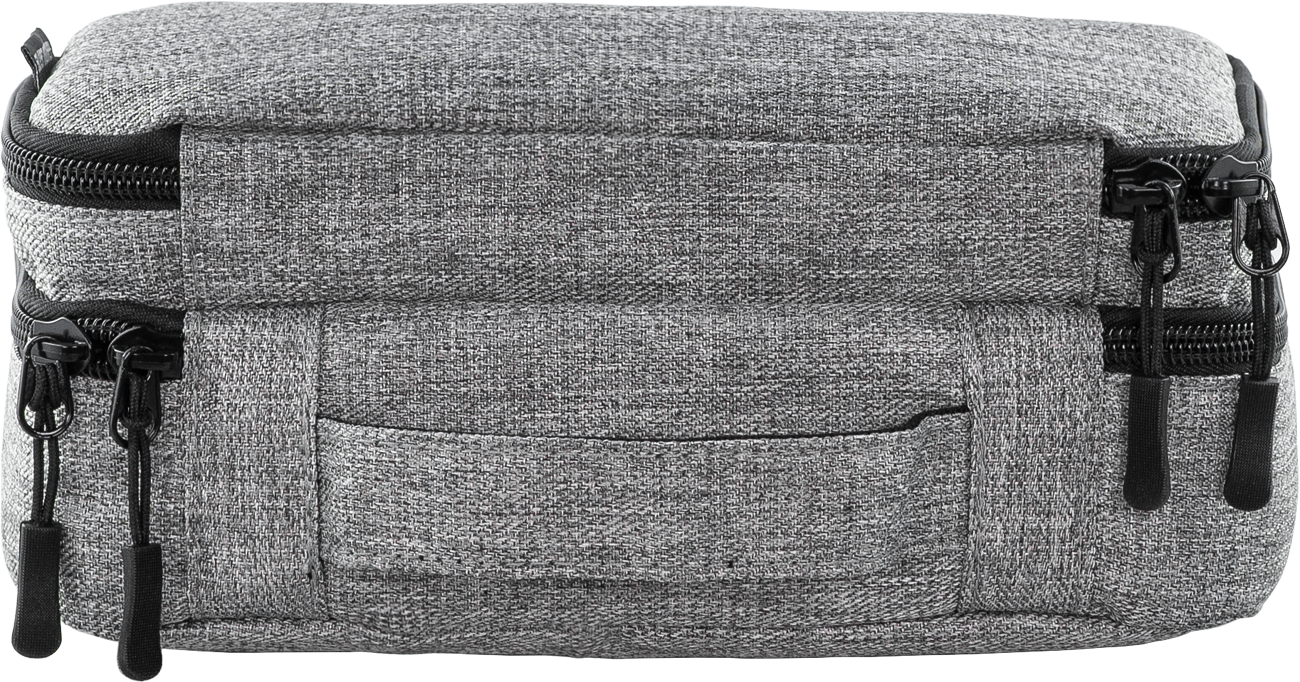 Silver Monkey X Cable Organizer Bag XL