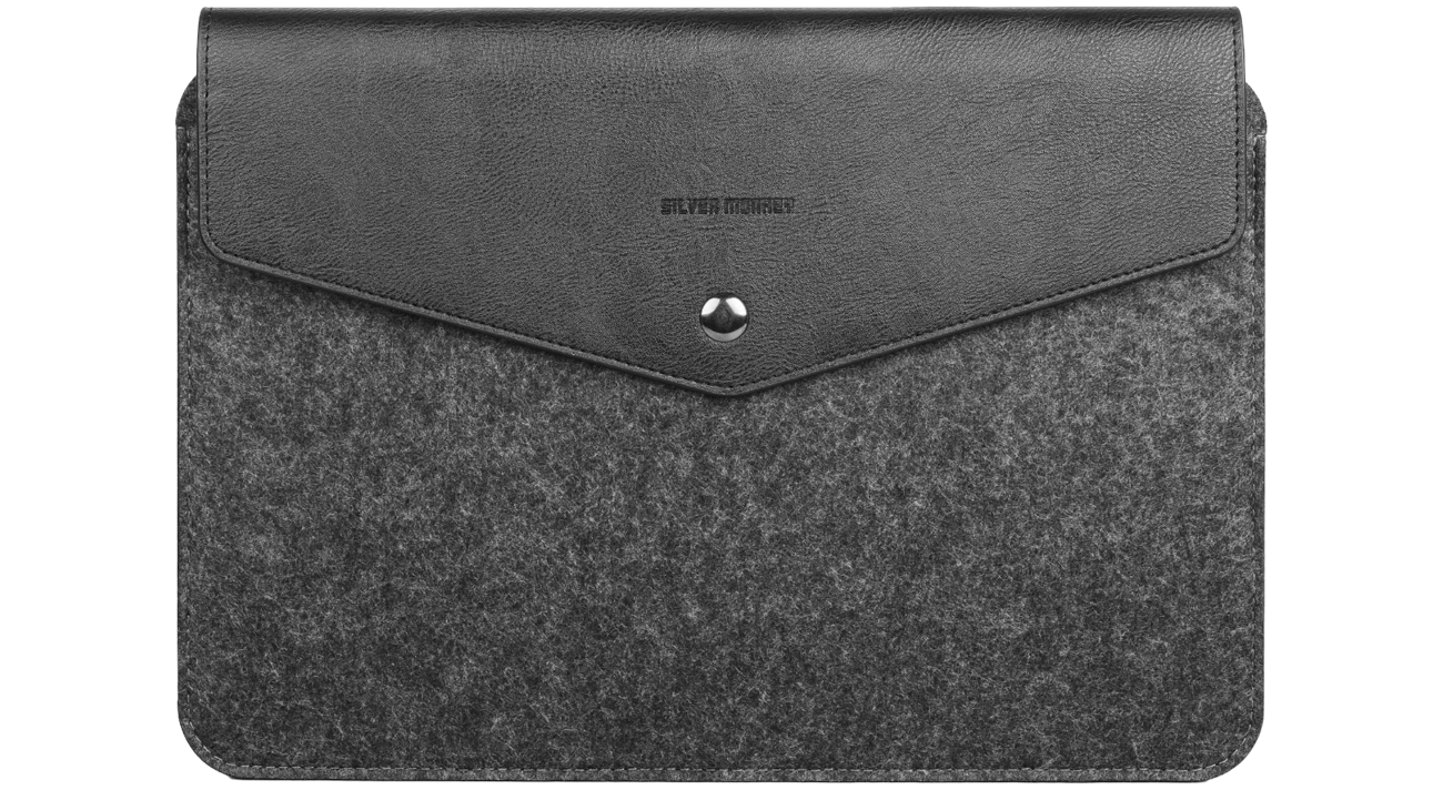 Silver Monkey X Premium Case 15,6