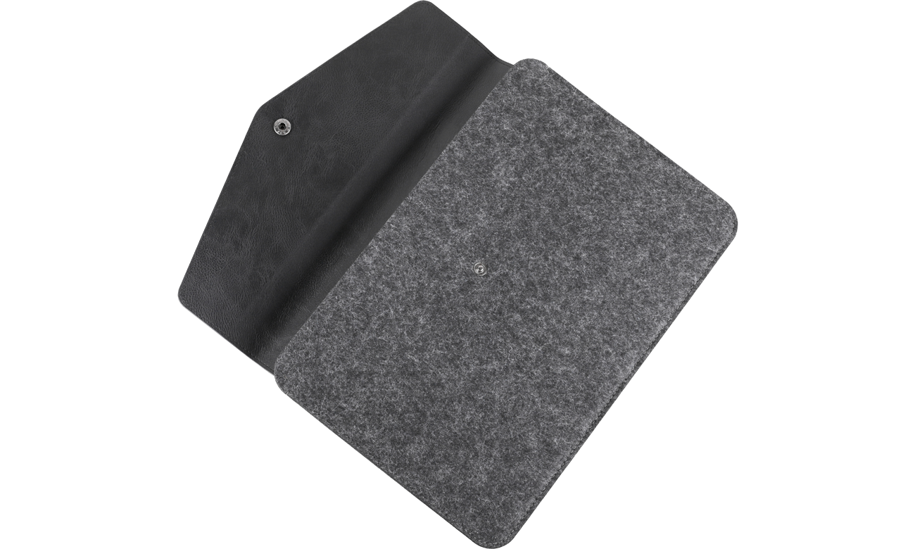 Silver Monkey X Premium Case 15,6