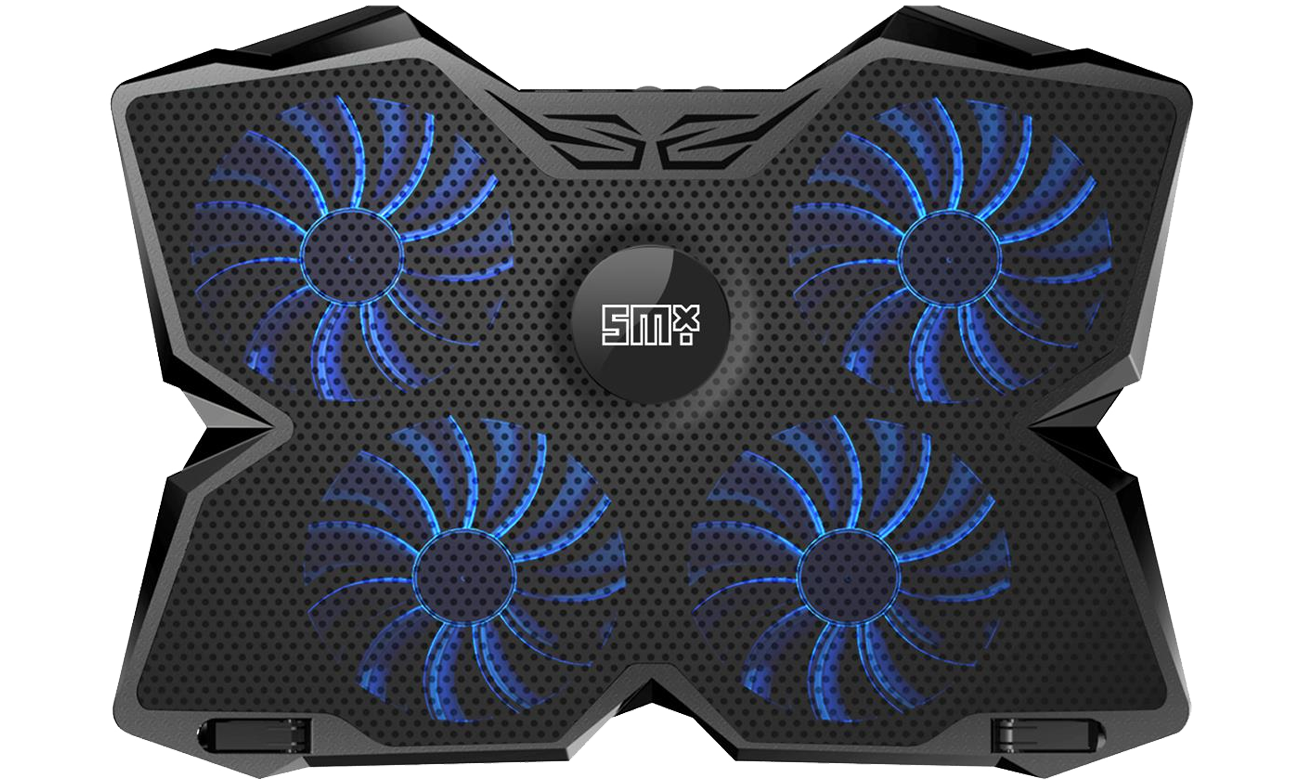 Silver Monkey X Massif Beleuchtung