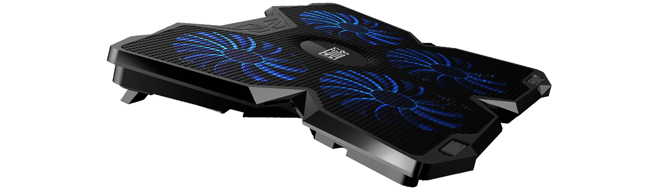 Silver Monkey X Massif Rückansicht