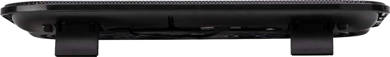 Silver Monkey X Devi widok z tyłu