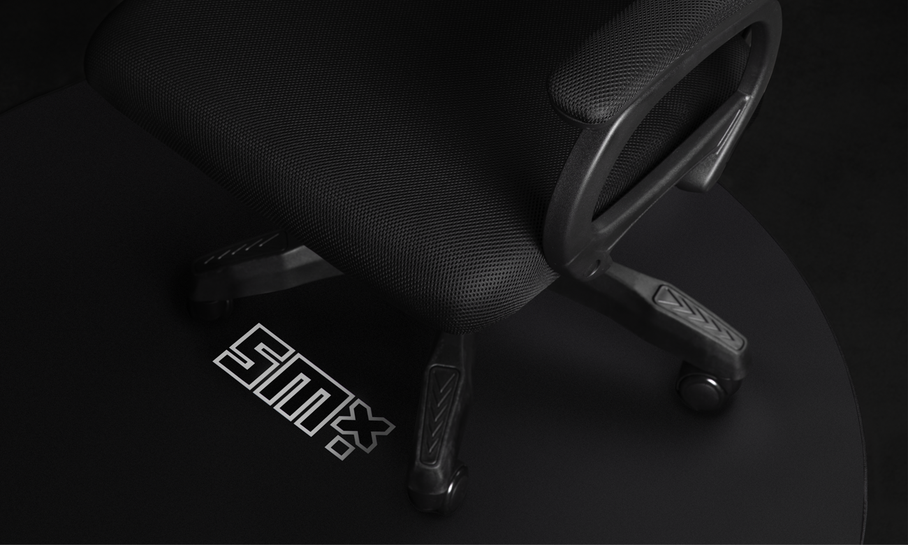 Silver Monkey X Stuhlradsatz