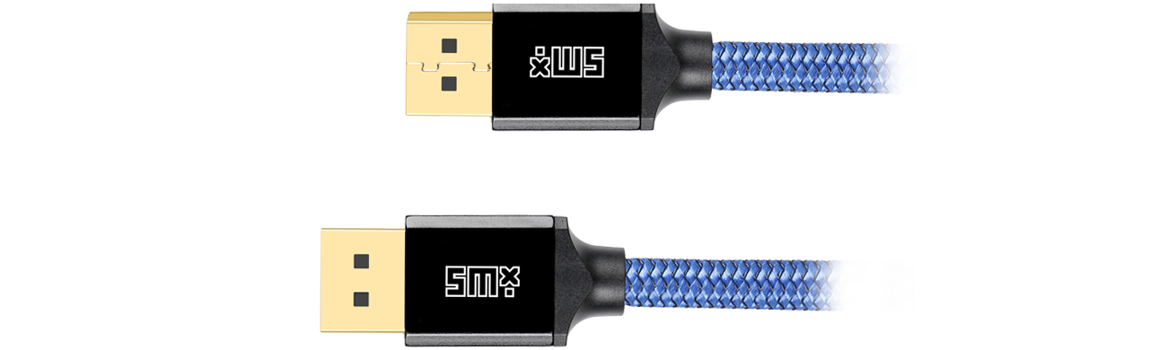 Kabel Silver Monkey X