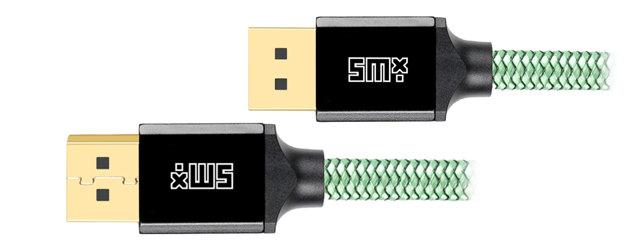 Kabel Silver Monkey X