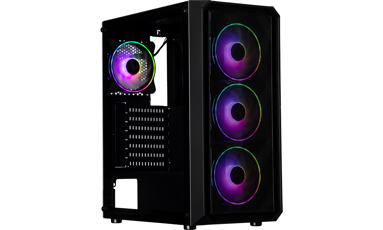 Silver Monkey X Casket TG