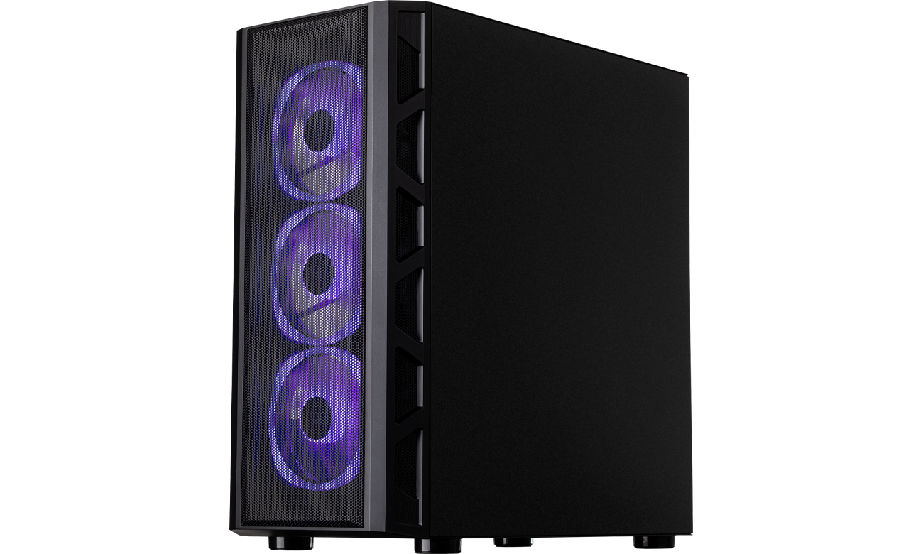 Silver Monkey X Chest TGM