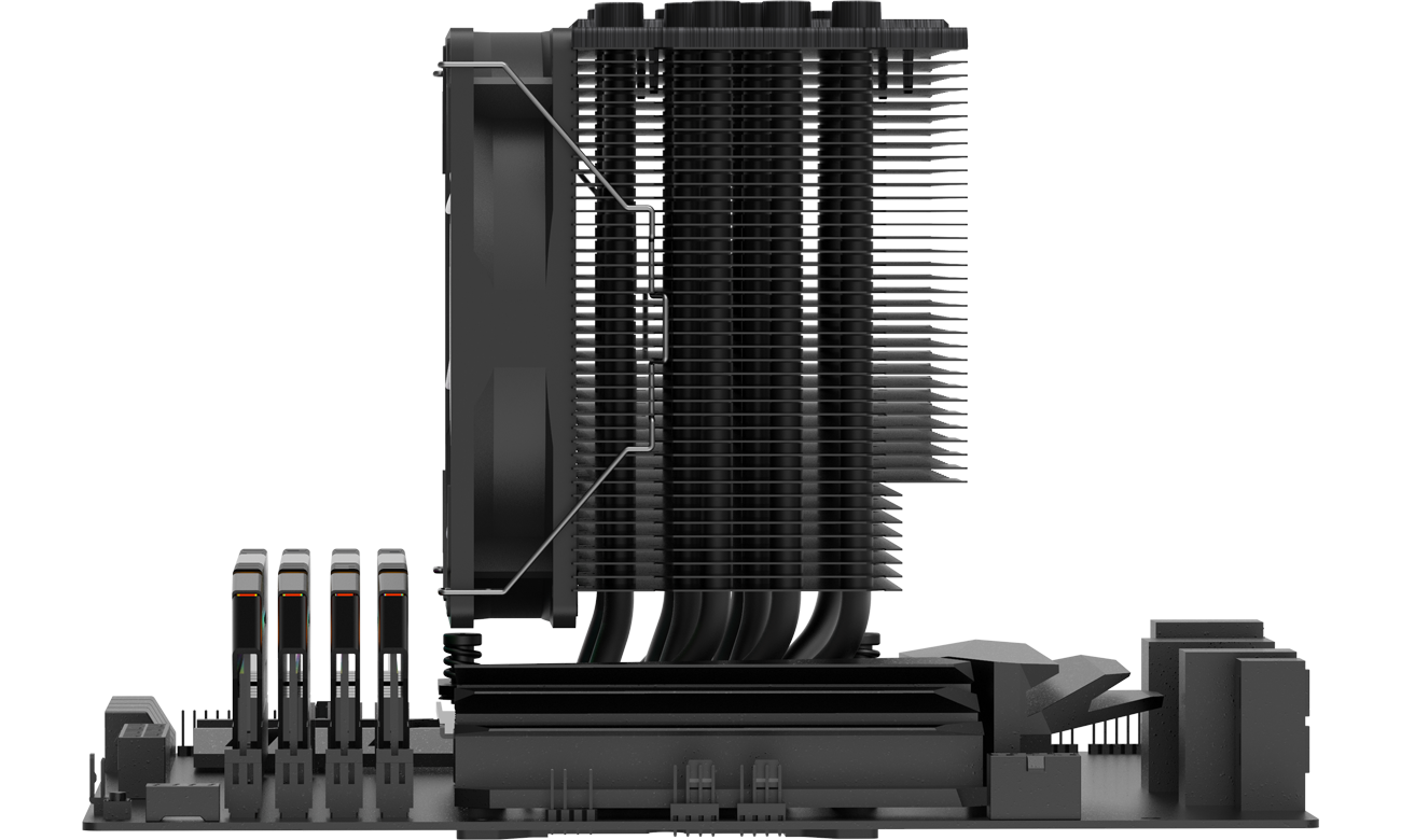 Silver Monkey X Silver Monkey X STORMY 120 mm