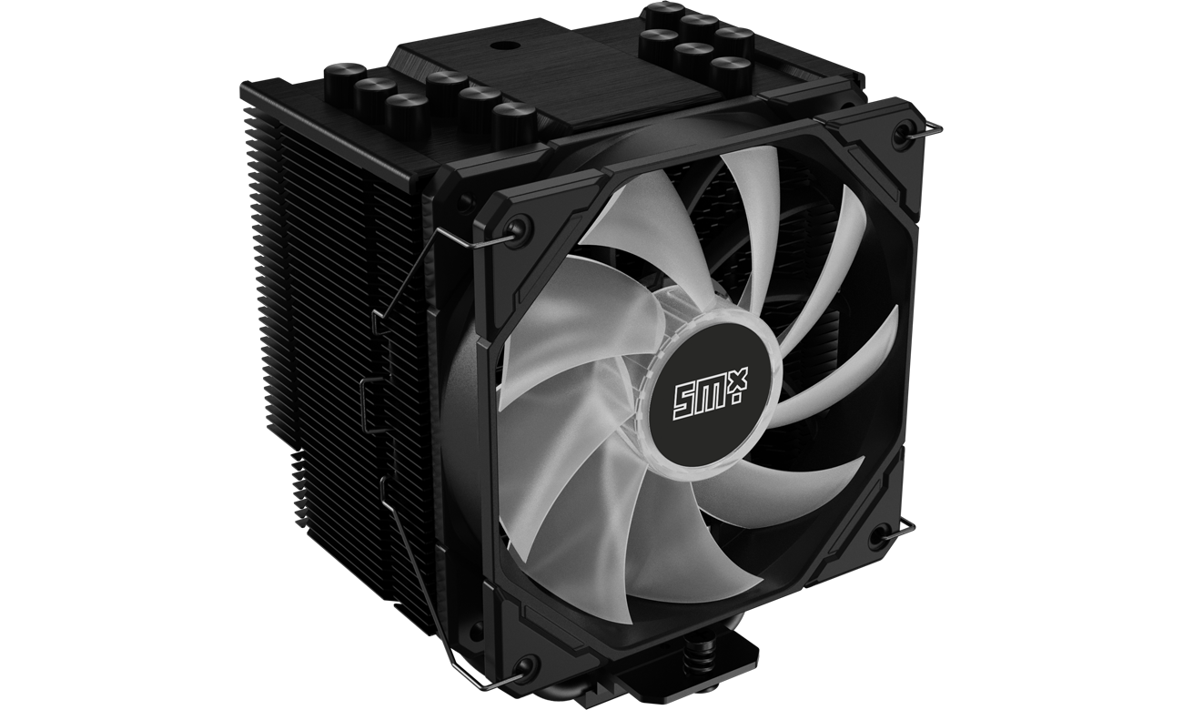 Silver Monkey X Silver Monkey X STORMY 120 mm ARGB