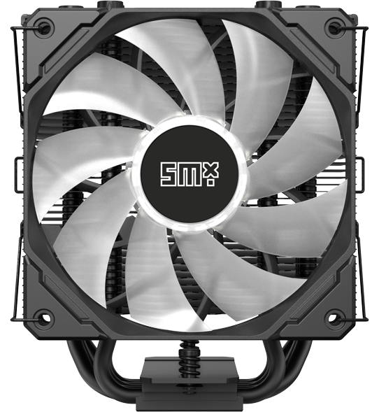 Silver Monkey X Silver Monkey X STORMY 120 mm ARGB