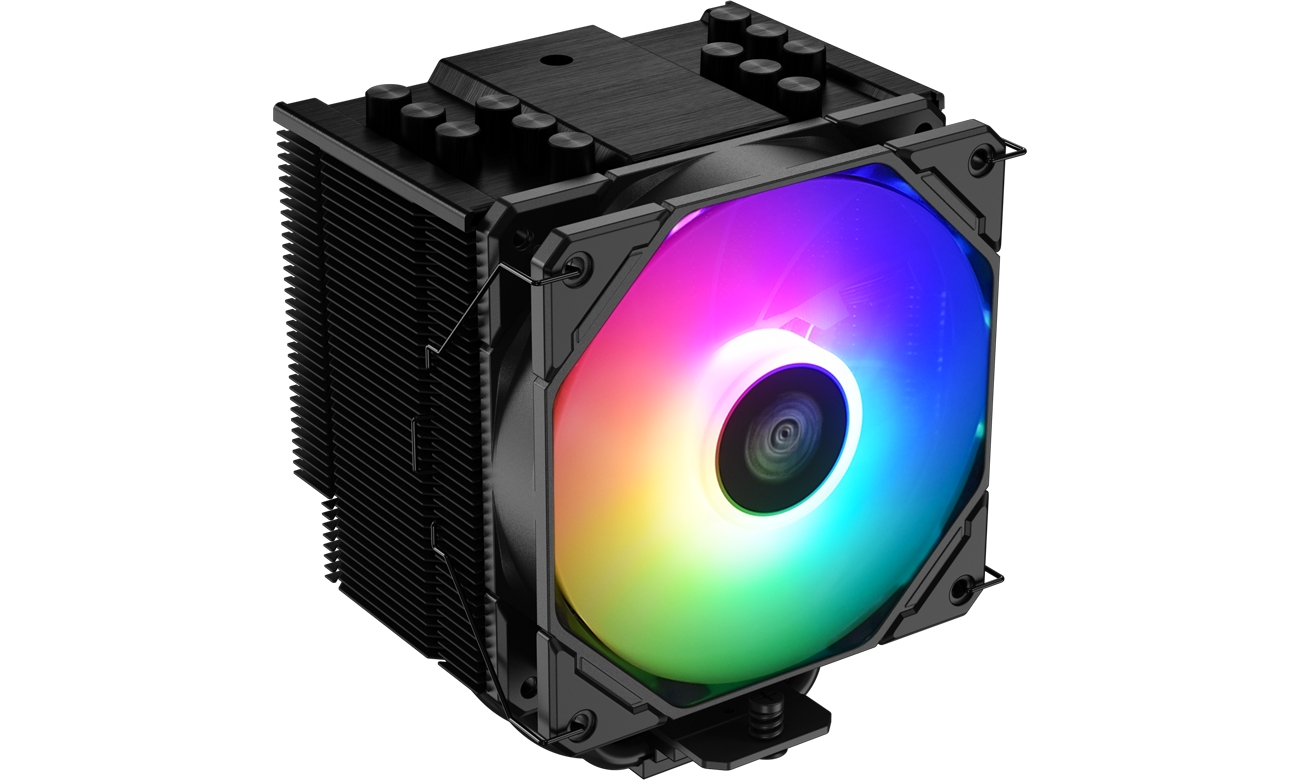 Silver Monkey X Silver Monkey X STORMY 120 mm ARGB