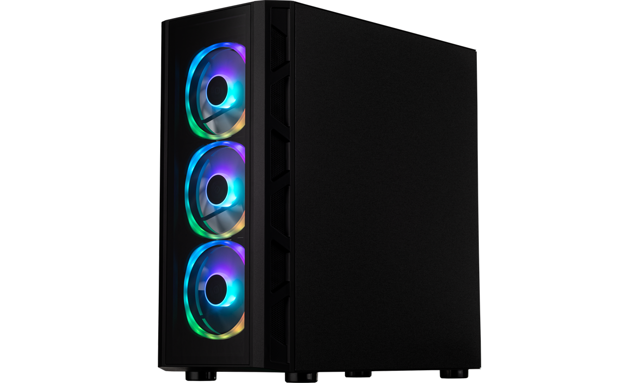 Silver Monkey X Chest TG