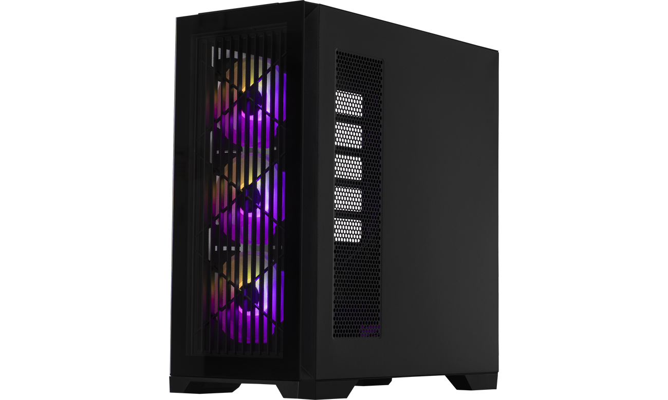 Silver Monkey X Crate