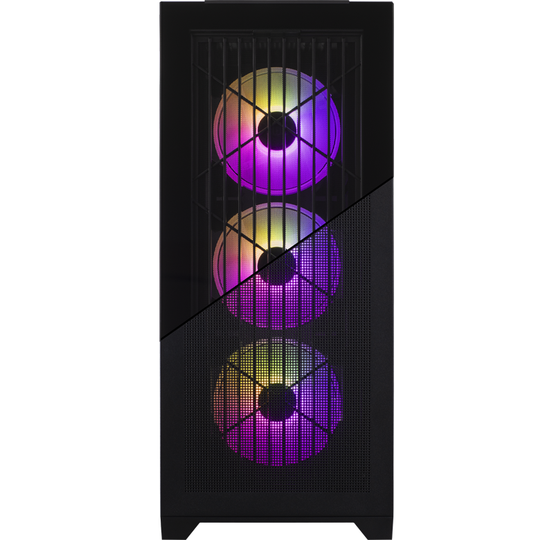 Silver Monkey X Crate