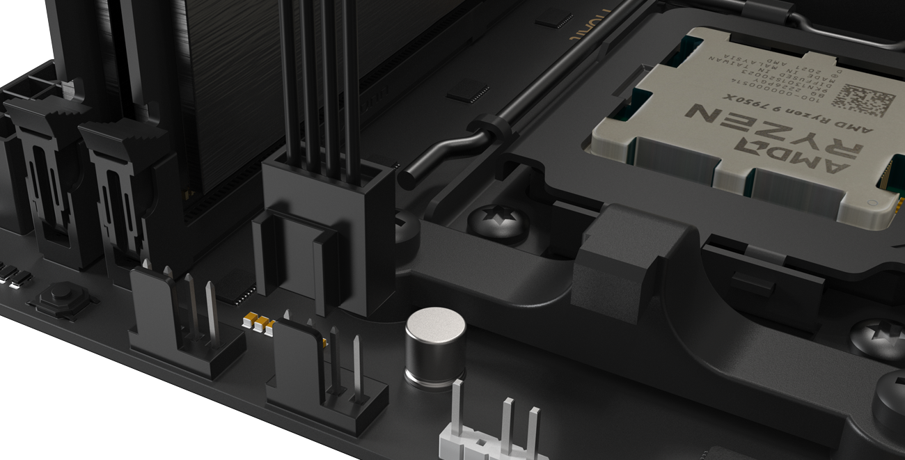 Produkt Silver Monkey