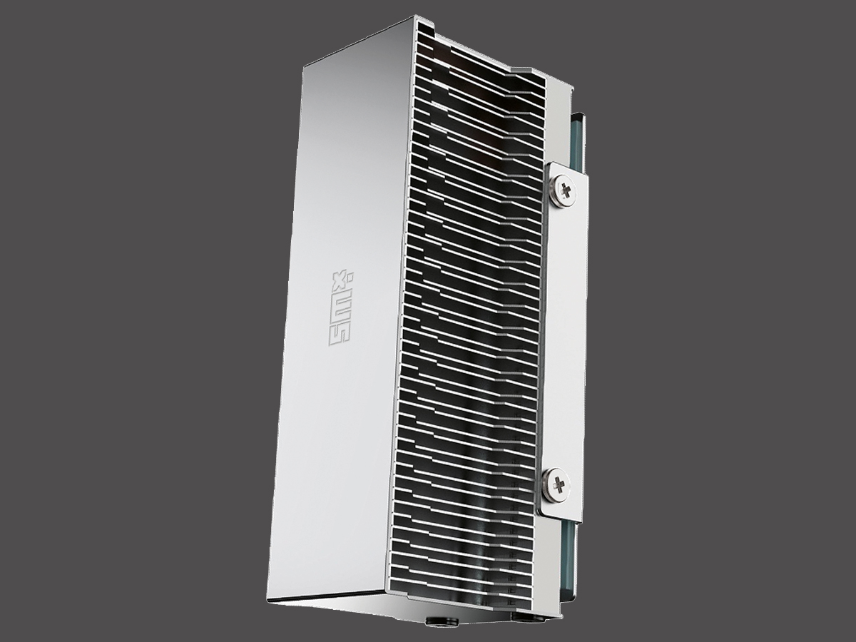 Radiator Tenji Pro für SSD