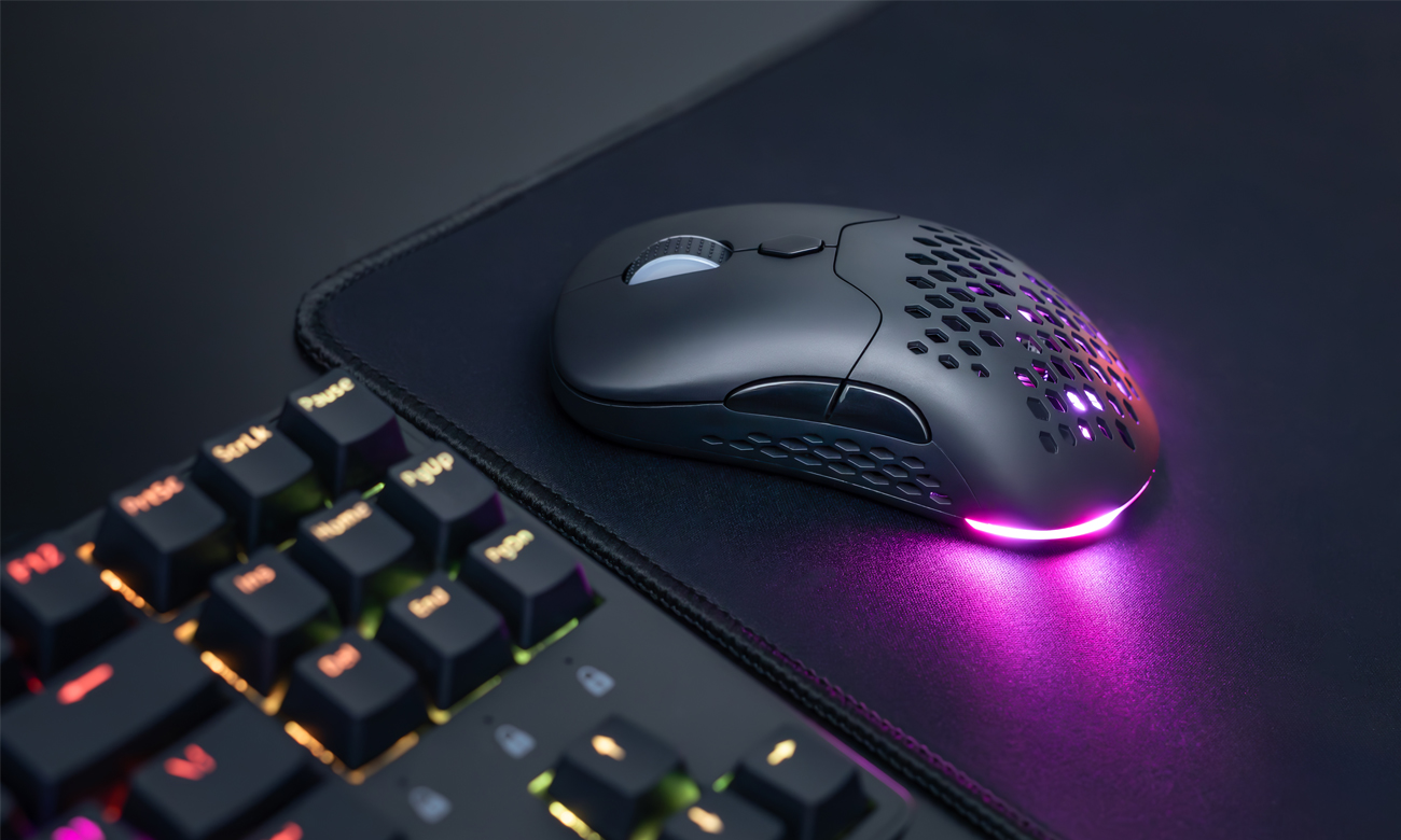 Silver Monkey X Vervet 