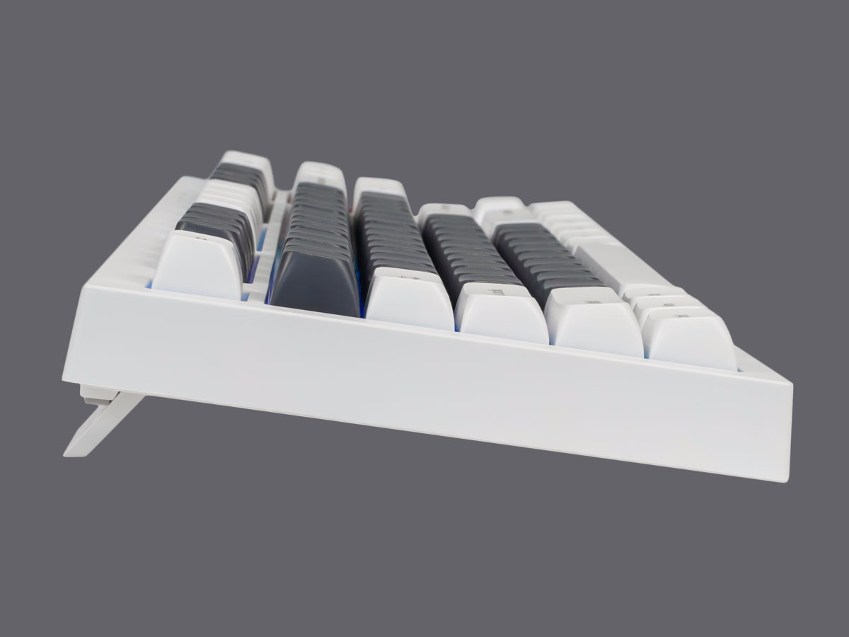 Silver Monkey X Gereza TKL