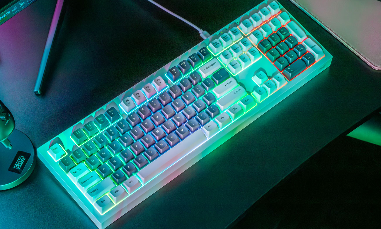 Silver Monkey X Gereza