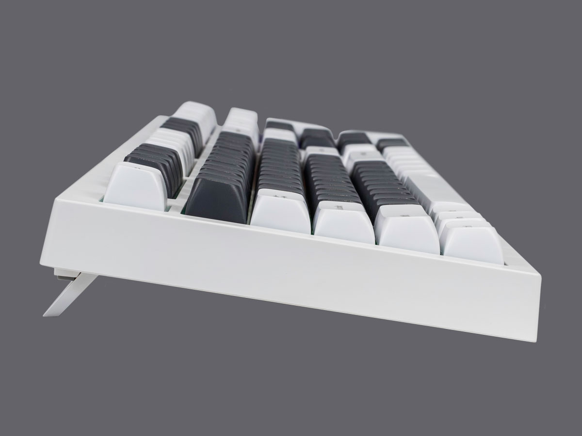 Silver Monkey X Gereza