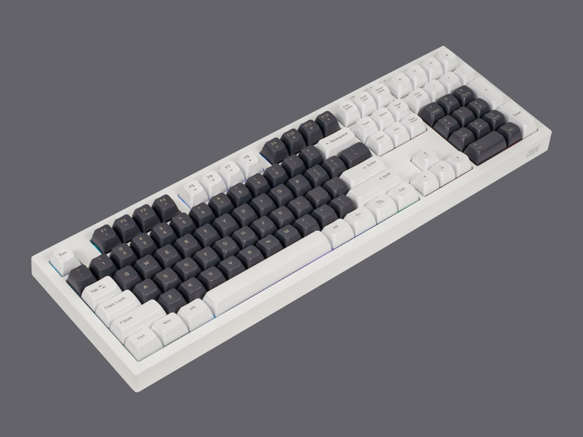 Silver Monkey X Gereza