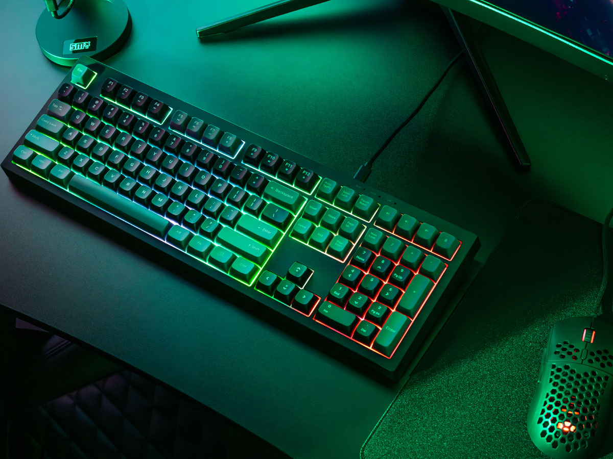 Silver Monkey X Gereza