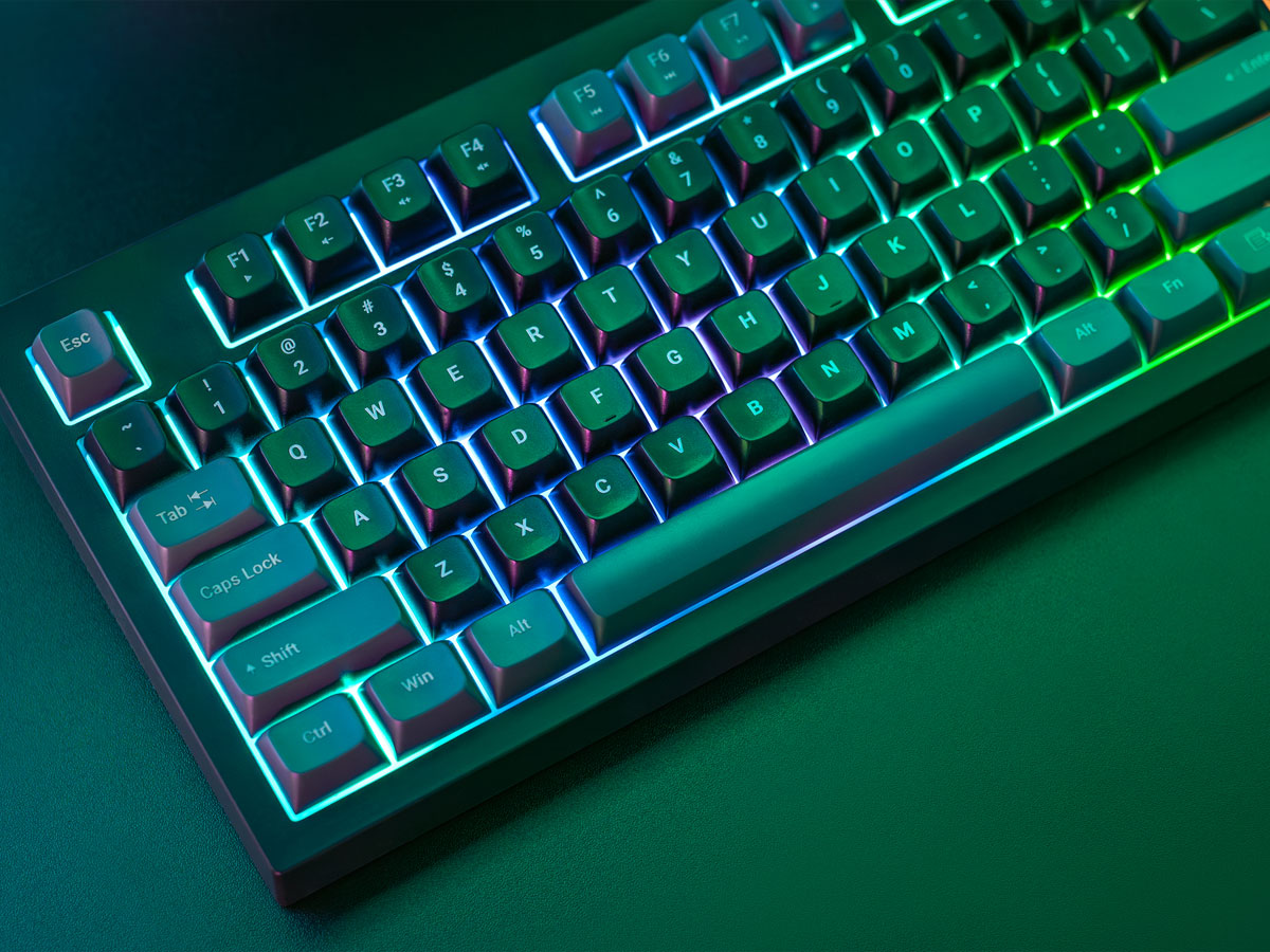 Silver Monkey X Gereza