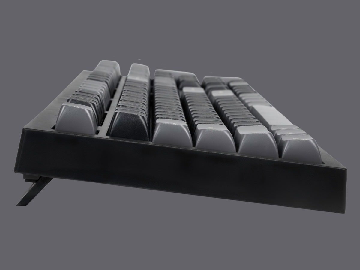 Silver Monkey X Gereza