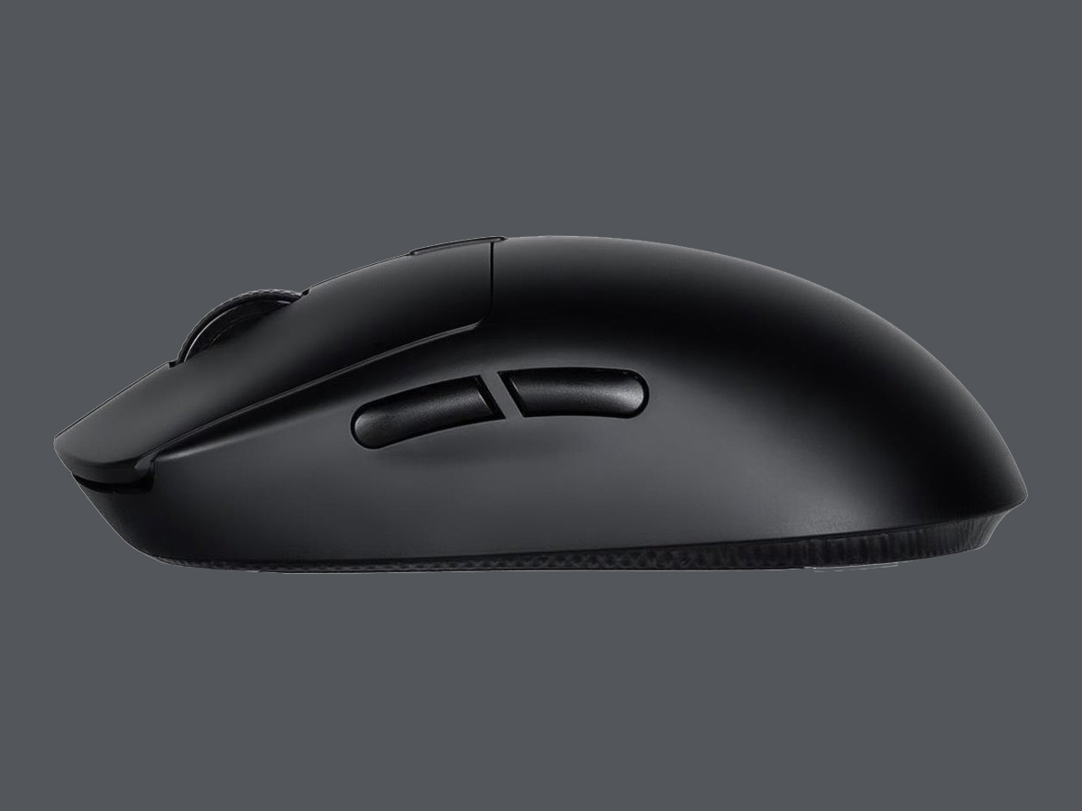 Silver Monkey X Bonobo