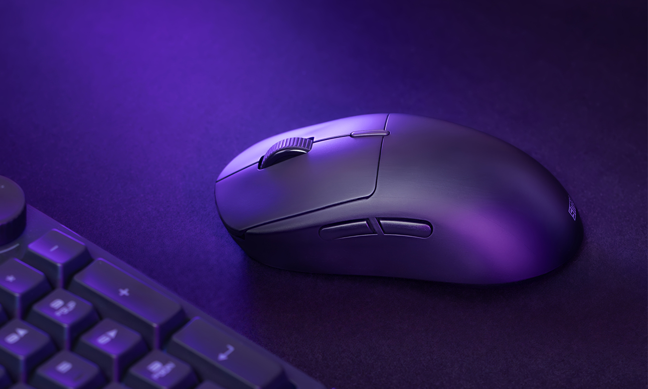 Silver Monkey X Bonobo