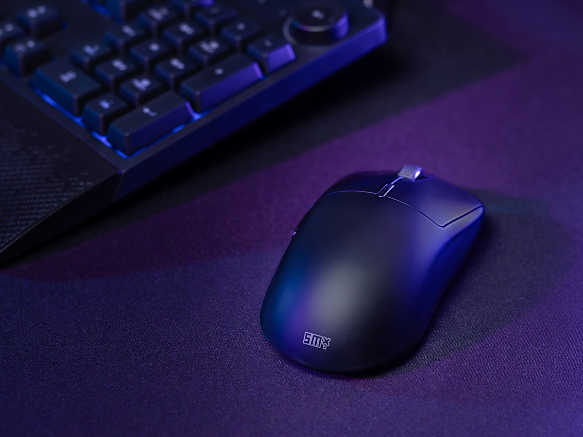 Silver Monkey X Bonobo