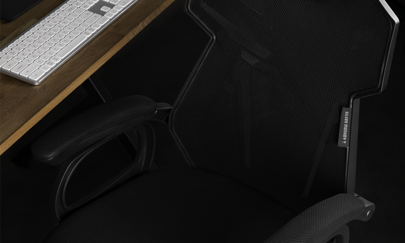 produkt Silver Monkey