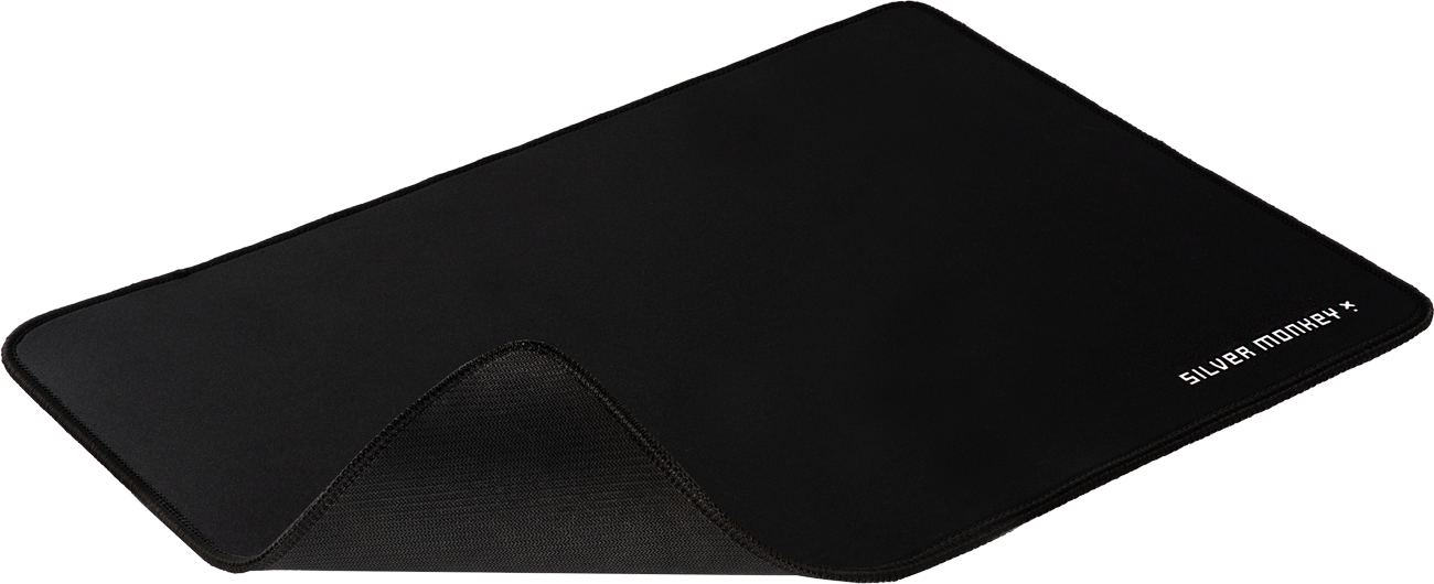 Podkładka pod mysz Silver Monkey X Sonora S