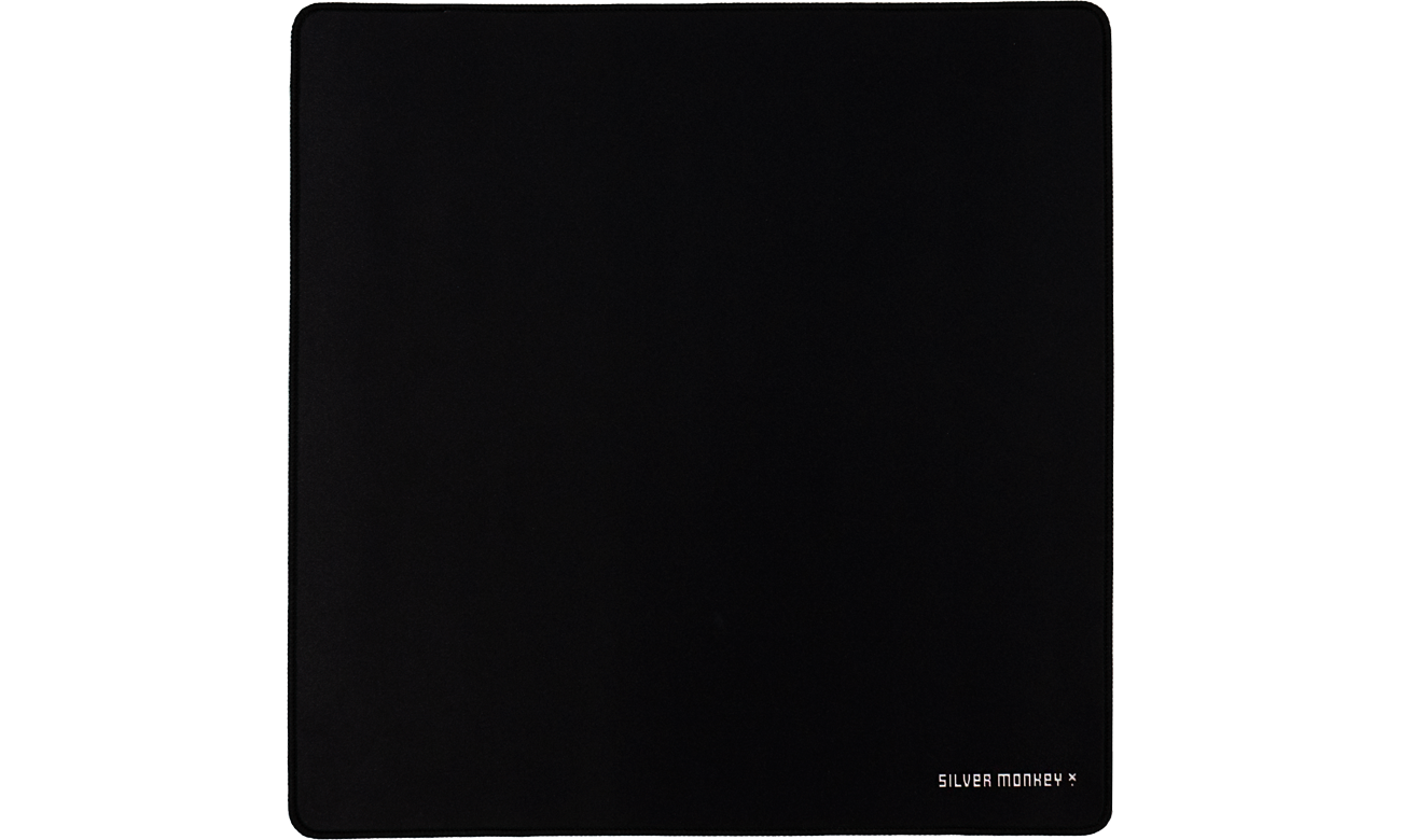 Podkładka pod mysz Silver Monkey X Sonora L widok ogólny