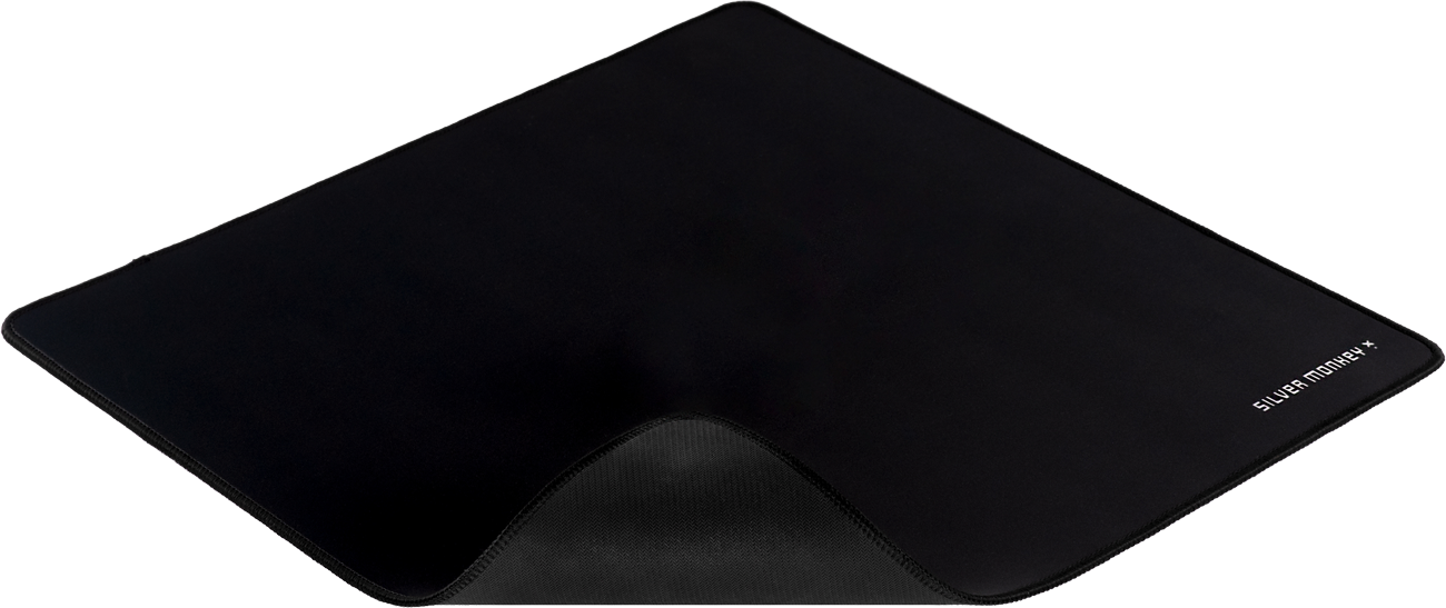 Podkładka pod mysz Silver Monkey X Sonora L